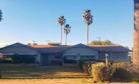 5401 E Avalon Drive Phoenix, AZ 85018