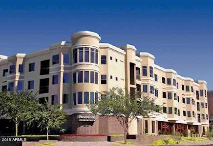 9820 N Central Avenue #108 Phoenix, AZ 85020