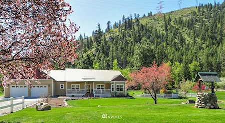 7915 Entiat River Rd Entiat, WA 98822