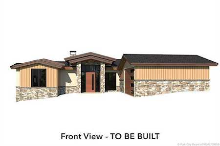11565 N White Tail Ct Hideout, UT 84032