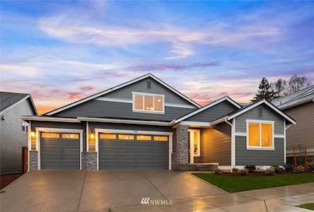 13012 SE 306th Place Auburn, WA 98092
