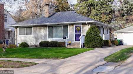 3311 Mckinley Street NE Minneapolis, MN 55418