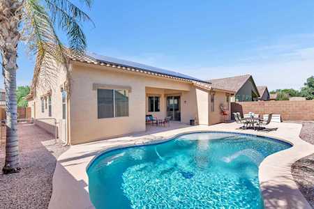 16880 W Bristol Lane Surprise, AZ 85374