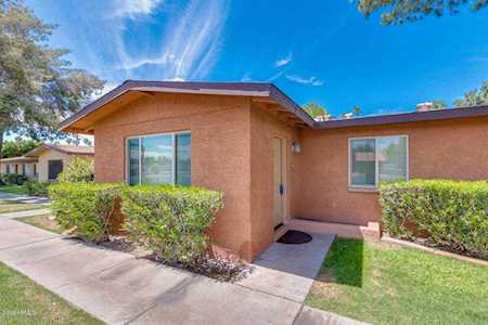 3402 N 32nd Street #104 Phoenix, AZ 85018