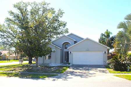 2880 Aragon Terrace Lake Mary, FL 32746