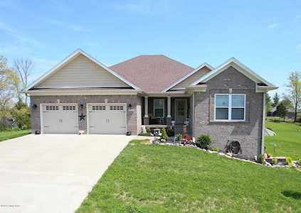 413 The Landings Taylorsville, KY 40071