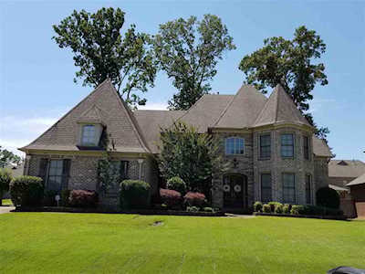 453 Stone Oaks Cv Collierville, TN 38017