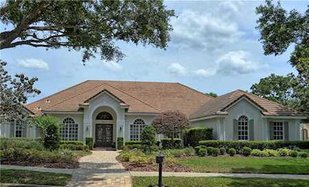 601 Stonefield Loop Lake Mary, FL 32746
