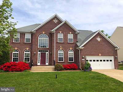 3405 Mcclellan Dr Fredericksburg, VA 22408