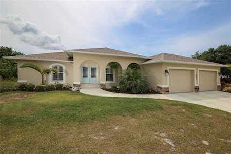 11253 Oceanspray Boulevard Englewood, FL 34224