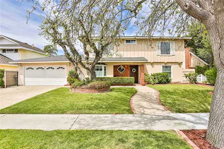 2032 Balearic Drive Costa Mesa, CA 92626