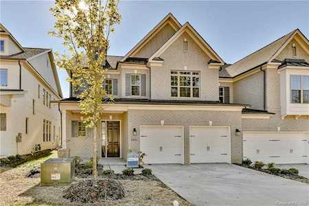 5921 Tindall Park Dr Charlotte, NC 28210