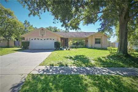 4507 Hazelgrove Drive Orlando, FL 32818
