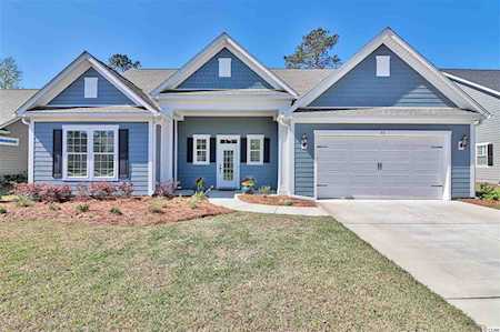 11 Fieldstone Court Murrells Inlet, SC 29576