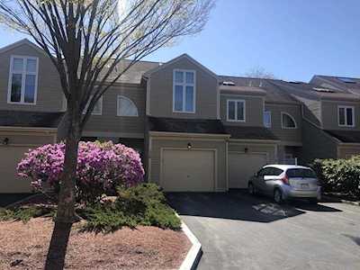 122 Broadmeadow #D Marlborough, MA 01752