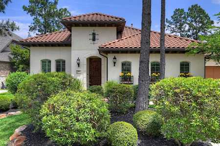 47 S Shasta Bend Circle Circle The Woodlands, TX 77389