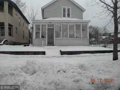 2616 30th Avenue S Minneapolis, MN 55406