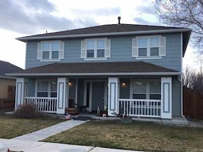 1403 Honey Locust Gardnerville, NV 89410