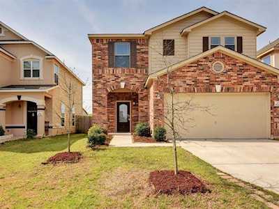 6225 Garden Rose Path Austin, TX 78754
