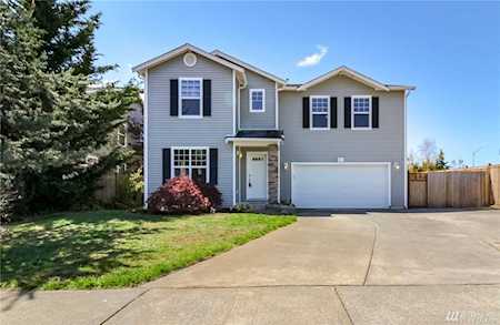 931 Riddell Ave NE Orting, WA 98360