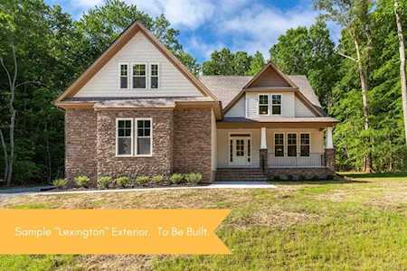 9060 Deerlake Dr New Kent, VA 23124