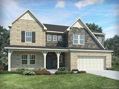 11514 Clems Branch Dr Charlotte, NC 28277