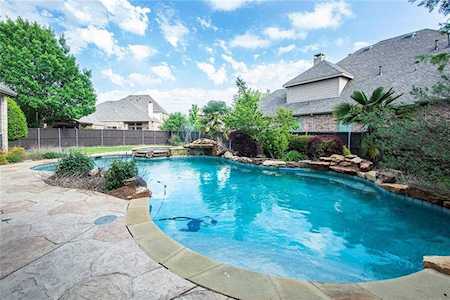 7605 Burr Ferry Drive Mckinney, TX 75071