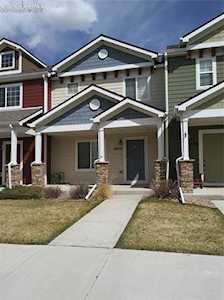 10154 Silver Stirrup Road Colorado Springs, CO 80925