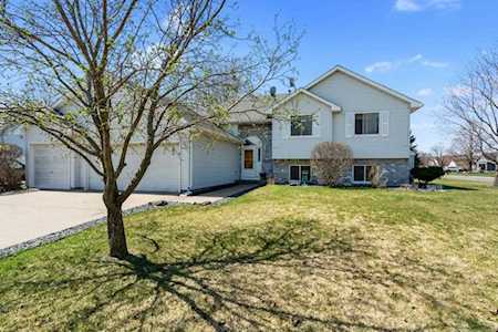 2549 Edinbrook Terrace Brooklyn Park, MN 55443