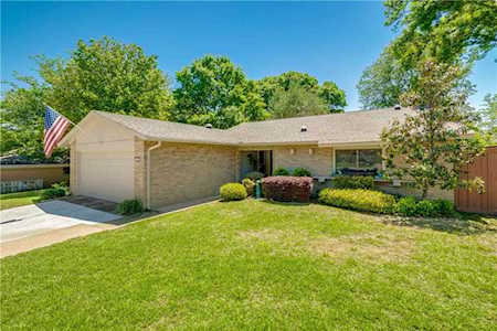 12 Eastport Place Plano, TX 75074