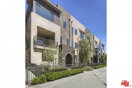 13109 W Victory Boulevard Valley Glen, CA 91401