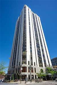 1625 Larimer Street #1107 Denver, CO 80202