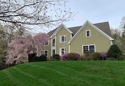 22 Tammer Lane Hopkinton, MA 01748