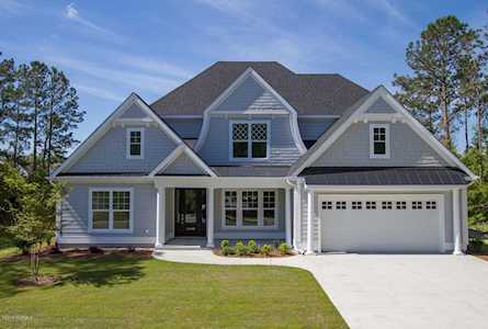 1008 Baldwin Park Drive Wilmington, NC 28411
