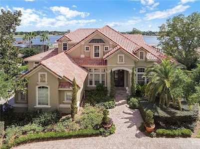 9233 Southern Breeze Drive Orlando, FL 32836