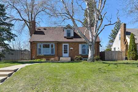 4020 Reservoir Boulevard Columbia Heights, MN 55421