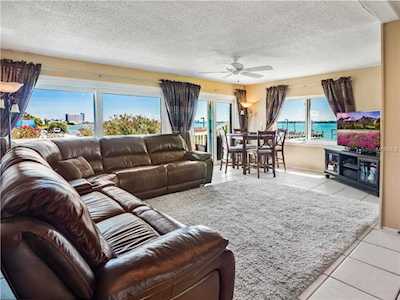 1401 Gulf Boulevard #204 Clearwater, FL 33767