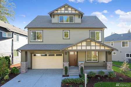 15967 NE 120th St Redmond, WA 98052