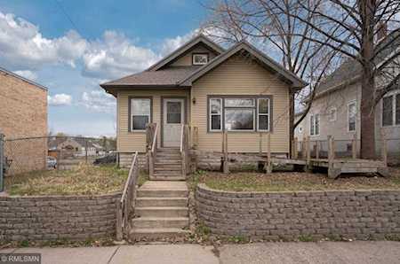 4017 Clinton Avenue Minneapolis, MN 55409