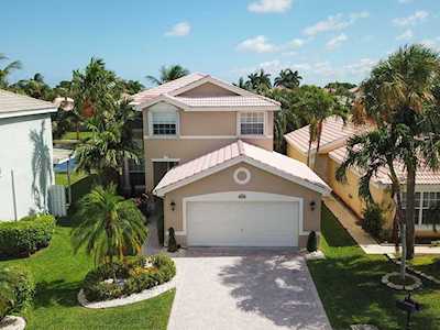 3564 Danbury Court Boynton Beach, FL 33436