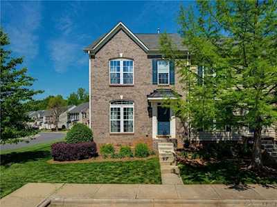 4334 Park South Station Blvd Charlotte, NC 28210