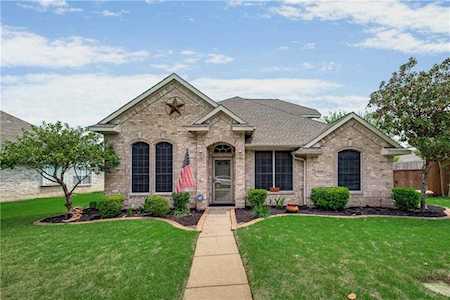 3725 Pinetree Drive Mckinney, TX 75070