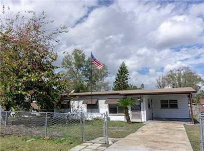 14421 Hertha Avenue Orlando, FL 32826