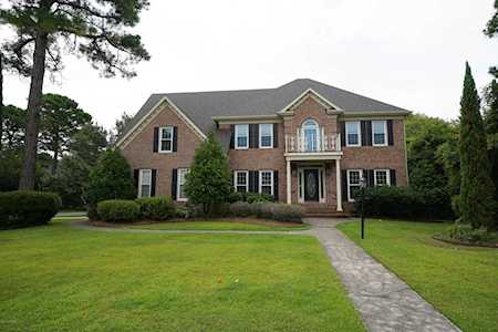 3601 Saint Francis Drive Wilmington, NC 28409