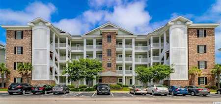 4887 Luster Leaf Circle #204 Myrtle Beach, SC 29577