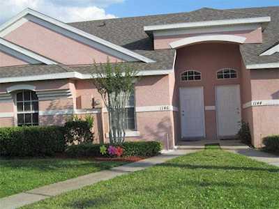1146 Madeira Key Way #1146 Orlando, FL 32824