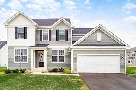 9963 Viburnum Drive Plain City, OH 43064