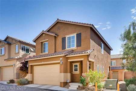 4516 Brittany Village Ct Las Vegas, NV 89130
