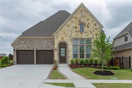 850 Manchester Avenue Prosper, TX 75078