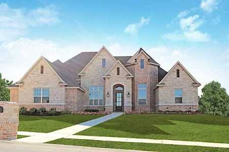 1008 Barbara Lane Keller, TX 76248